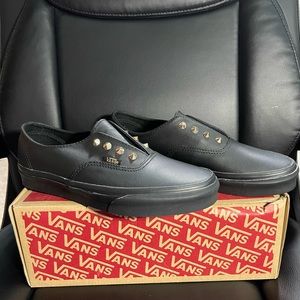 Vans Authentic Gore Slip-on